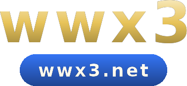 wwx3 logo